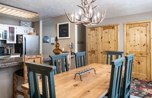 Historic District House | Cimmaron Elk Condo