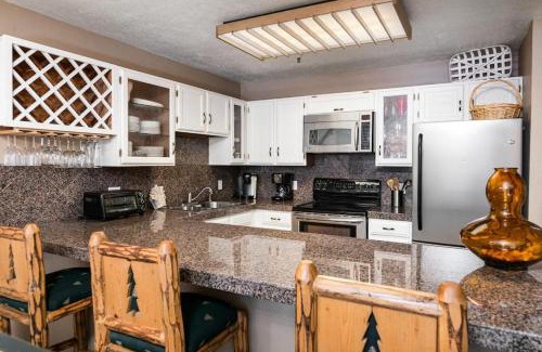 Historic District House | Cimmaron Elk Condo
