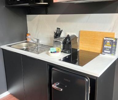 Villeneuve-sur-Lot Apartment | Cinéma Room - Immersion Total pour Cinéphile !