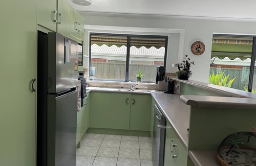 McLaren Vale House | Cin cin at McLaren is a cozy 2 bedroom house in the heart of McLaren Vale