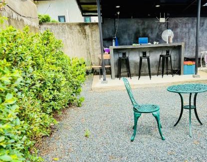 Pa Daet House | Cina Home