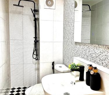 Ban Mai Apartment | CinCin Popular Condo