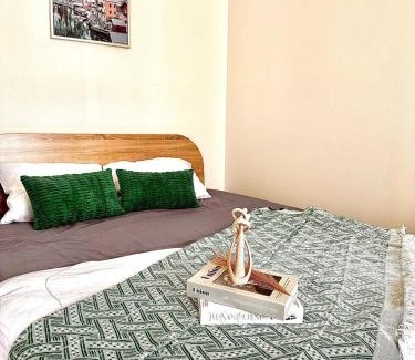 Ban Mai Apartment | CinCin Popular Condo