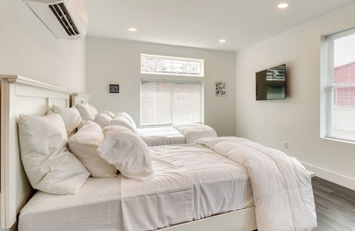 Norwood Apartment | Cincinnati Studio ~ 8 Mi to Findlay Market!