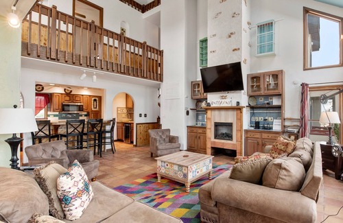Ocean Hill House | Cinco de Mayo: Semi-Oceanfront | Pool and Hot Tub