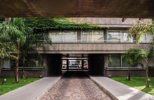 La Plata Apartment | CINCO - Departamentos