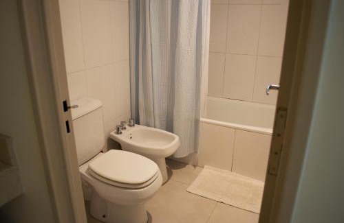 La Plata Apartment | CINCO - Departamentos