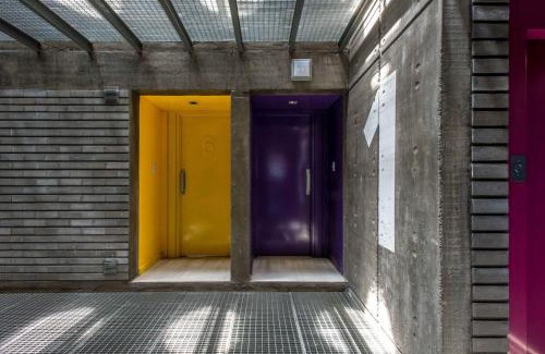 La Plata Apartment | CINCO - Departamentos