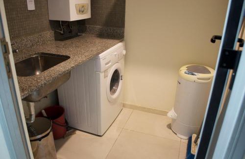 La Plata Apartment | CINCO - Departamentos