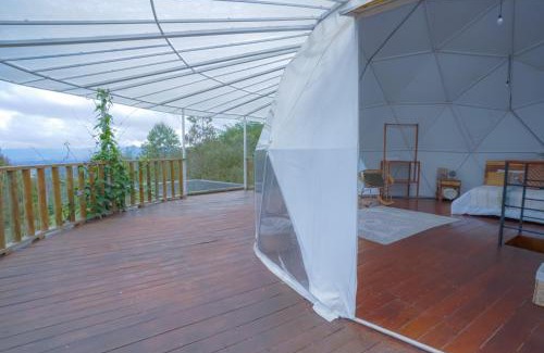 El Penol Cabin | Cinco Elementos