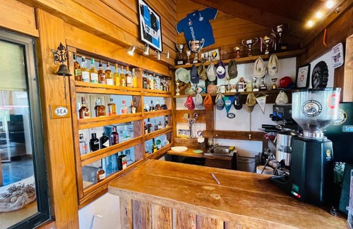 Coyhaique Cabin | Cinco Ríos Lodge