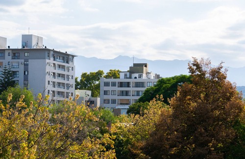 Godoy Cruz Apartment | Cinco Soles Apart-Hotel