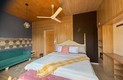 Long Ho House | cinderella home stay