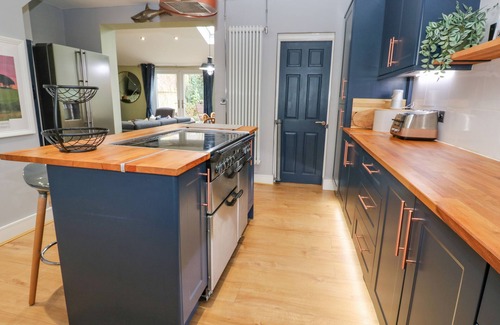 Illogan Cottage | Cinders Loft