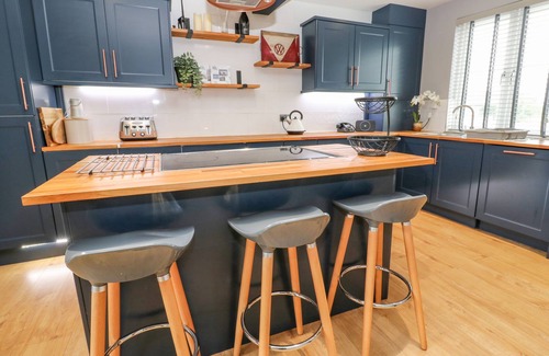 Illogan Cottage | Cinders Loft