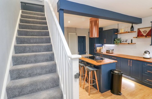 Illogan Cottage | Cinders Loft