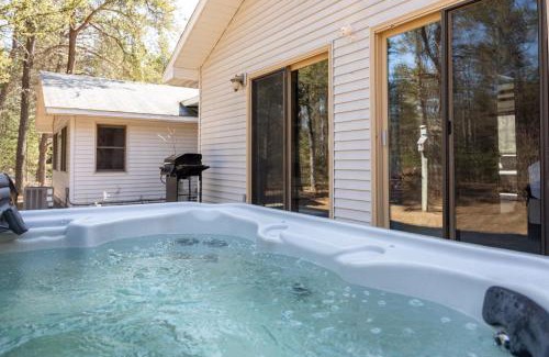 Beulah House | Cinders Whispering Waters and Wilderness Escape