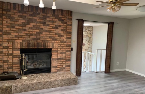 Southeast Calgary Bed & Breakfast | Cindy