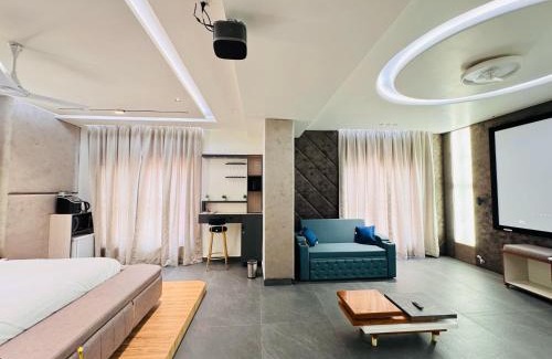 Bhimavaram House | cine magic
