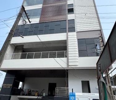 Bhimavaram House | cine magic