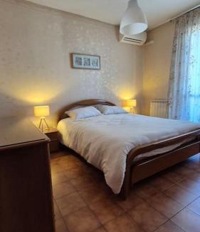 Zona XV Torre Maura Apartment | Cinecittà vista Castelli Romani