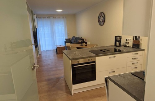 Cond Apartment | Cinema 2 - Ferienwohnungen Heimkino Cochem