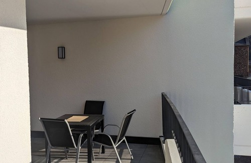 Cond Apartment | Cinema 2 - Ferienwohnungen Heimkino Cochem