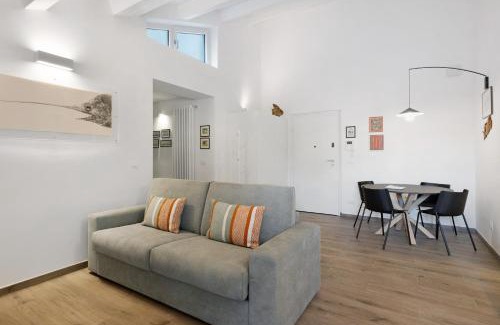 Sestri Levante Apartment | Cinema Boutique Apartment Sestri