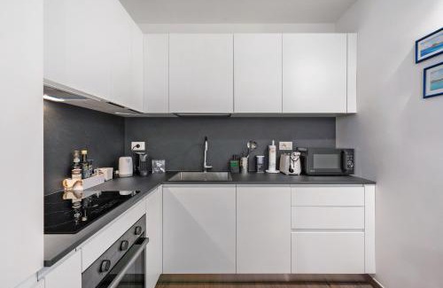 Sestri Levante Apartment | Cinema Boutique Apartment Sestri