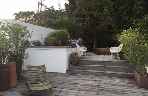 Cosme Velho House | Cinema house, a unique experience!