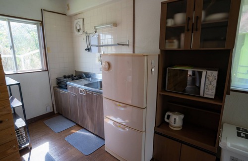 Motobu House | CINEMA RESORTS 3