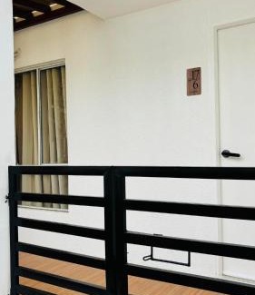Anilao Apartment | Cinema Unli Massage Chair Foot Soak - LaVelle