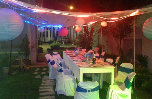 Primrose House | Cinematic Guest House - The Titanic Room