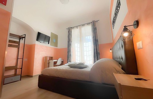 Salario Apartment | Cinemovie Guesthouse