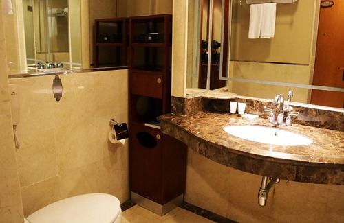 Houjie Hotel | Cinese Hotel Dongguan