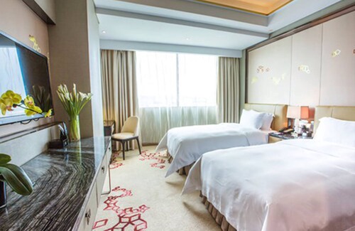 Houjie Hotel | Cinese Hotel Dongguan