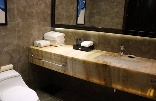 Houjie Hotel | Cinese Hotel Dongguan