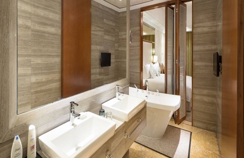 Dongguan Hotel | Cinese Hotel Dongguan Shijie