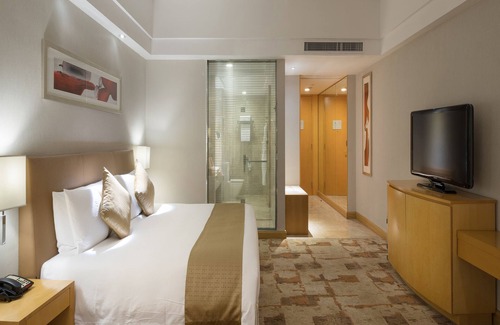 Dongguan Hotel | Cinese Hotel Dongguan Shijie