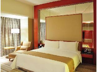 Dongguan Hotel | Cinese Hotel Dongguan Shijie