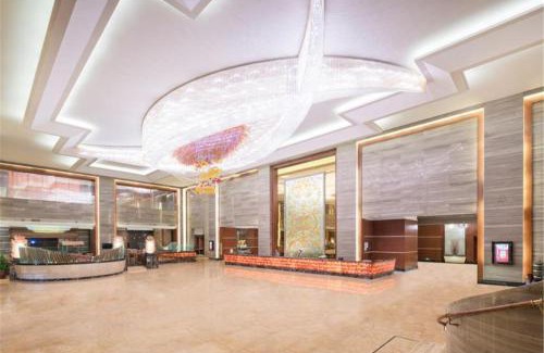 Dongguan Hotel | Cinese Hotel Dongguan Shijie