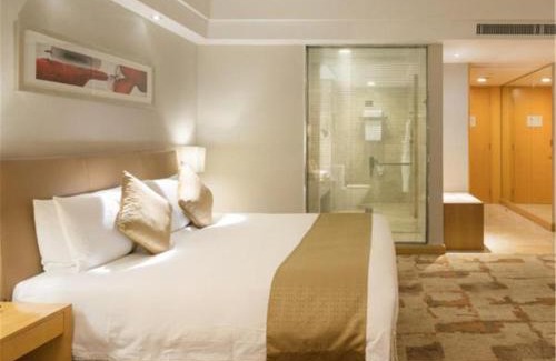 Dongguan Hotel | Cinese Hotel Dongguan Shijie