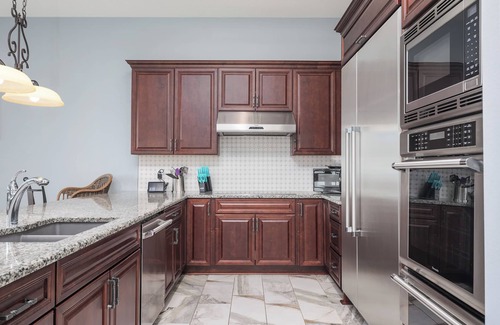 Palm Coast Villa | Cinnamon Beach Nautilus