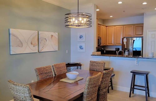 Palm Coast Condo | Cinnamon Beach Sunrise: Unit 844