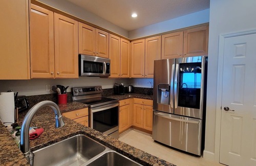 Palm Coast Condo | Cinnamon Beach Sunrise: Unit 844