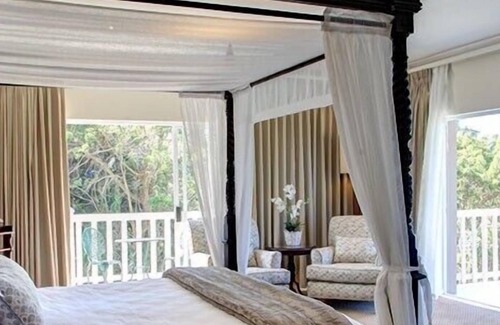 Wilderness House | Cinnamon Boutique