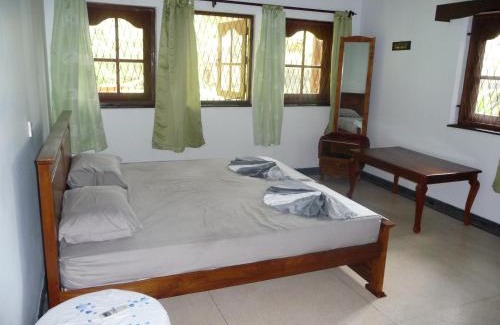 Dalupotha House | Cinnamon Bungalow