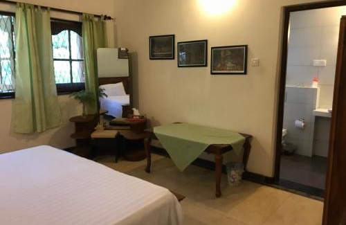 Dalupotha House | Cinnamon Bungalow