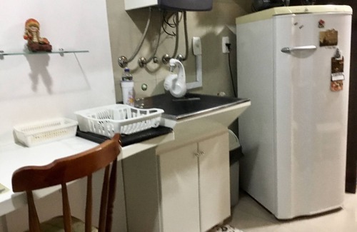 Centro Apartment | Cinnamon Center 12 times without interest (electric heating)