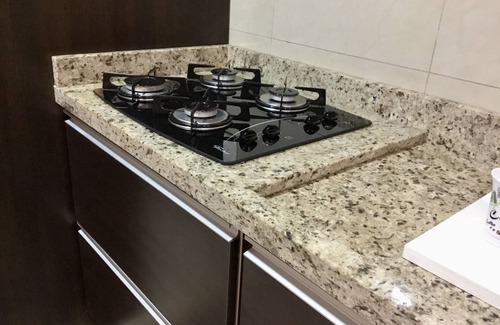 Centro Apartment | Cinnamon Center 12 times without interest (electric heating)